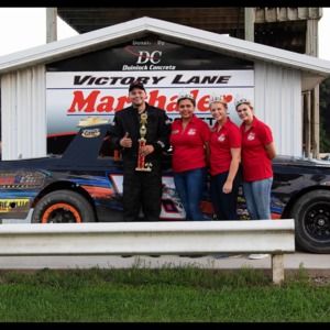 Meet your Posher, Lilly